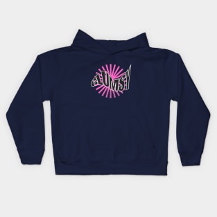 Clumsy Kids Hoodie